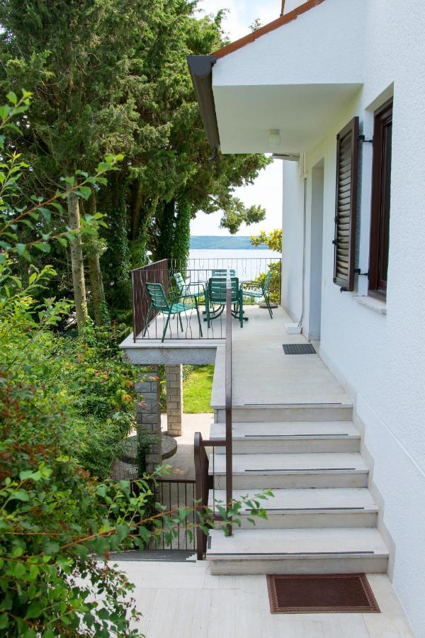 Beautiful Apartment With Picturesque View And Free Parking بورتوروز المظهر الخارجي الصورة