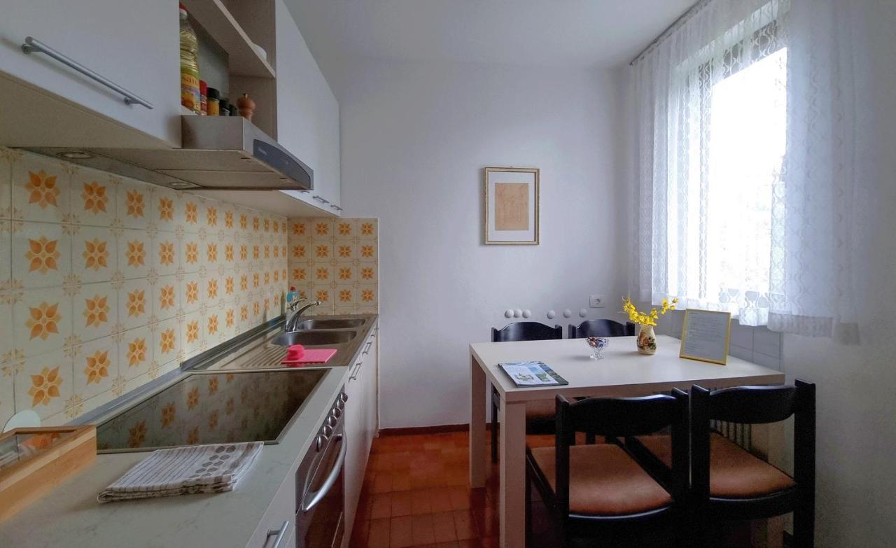 Beautiful Apartment With Picturesque View And Free Parking بورتوروز المظهر الخارجي الصورة
