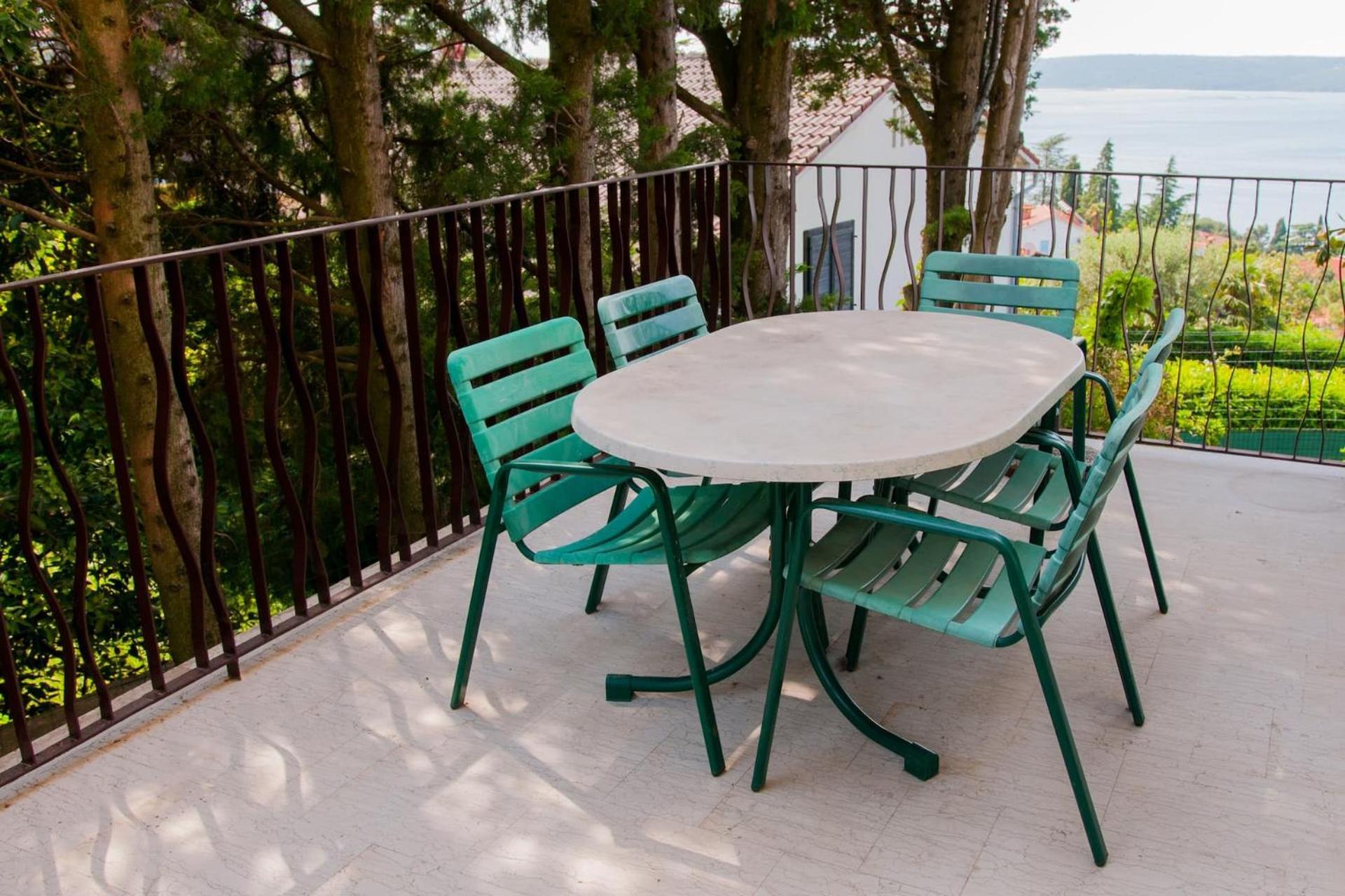 Beautiful Apartment With Picturesque View And Free Parking بورتوروز المظهر الخارجي الصورة