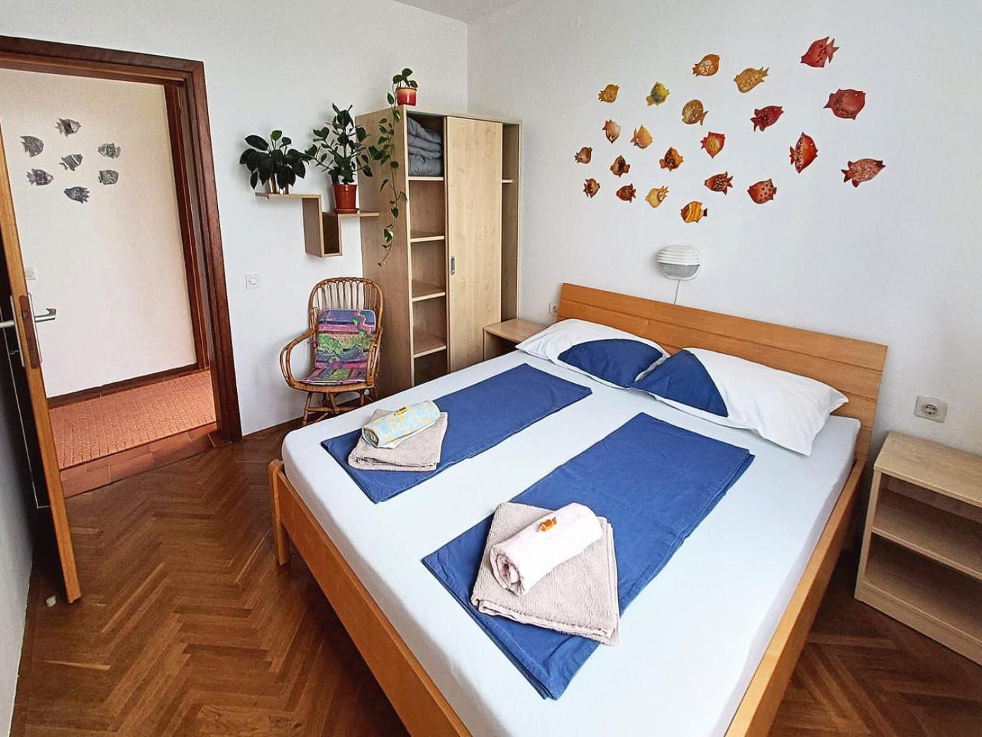 Beautiful Apartment With Picturesque View And Free Parking بورتوروز المظهر الخارجي الصورة