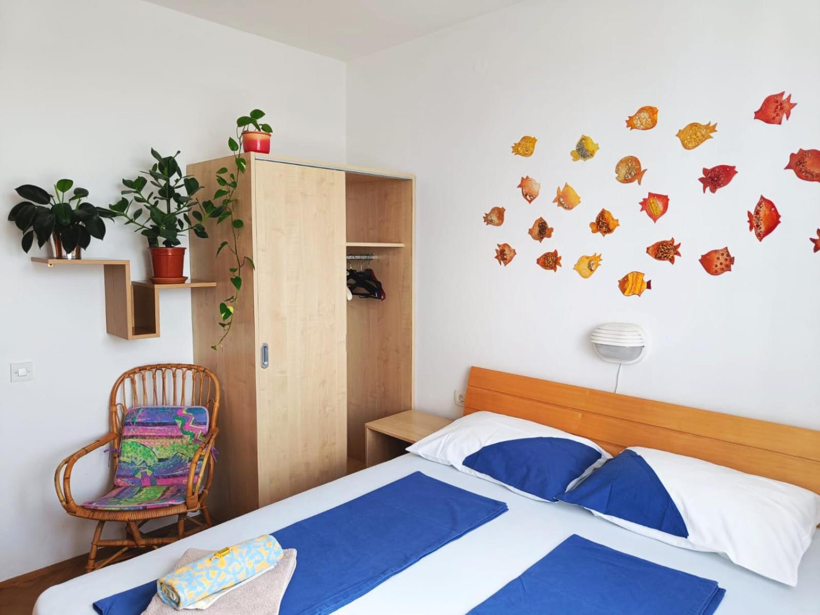 Beautiful Apartment With Picturesque View And Free Parking بورتوروز المظهر الخارجي الصورة