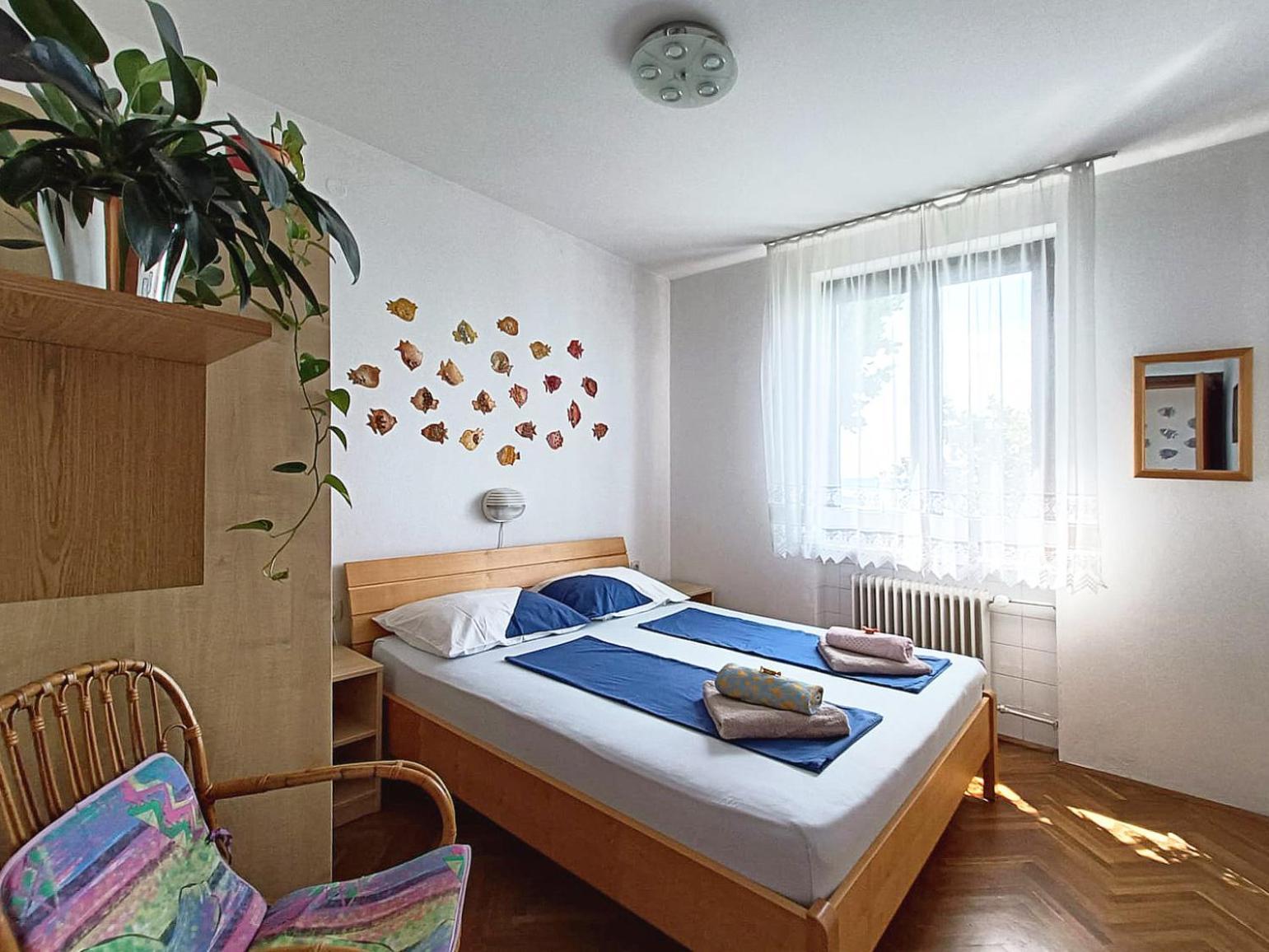 Beautiful Apartment With Picturesque View And Free Parking بورتوروز المظهر الخارجي الصورة