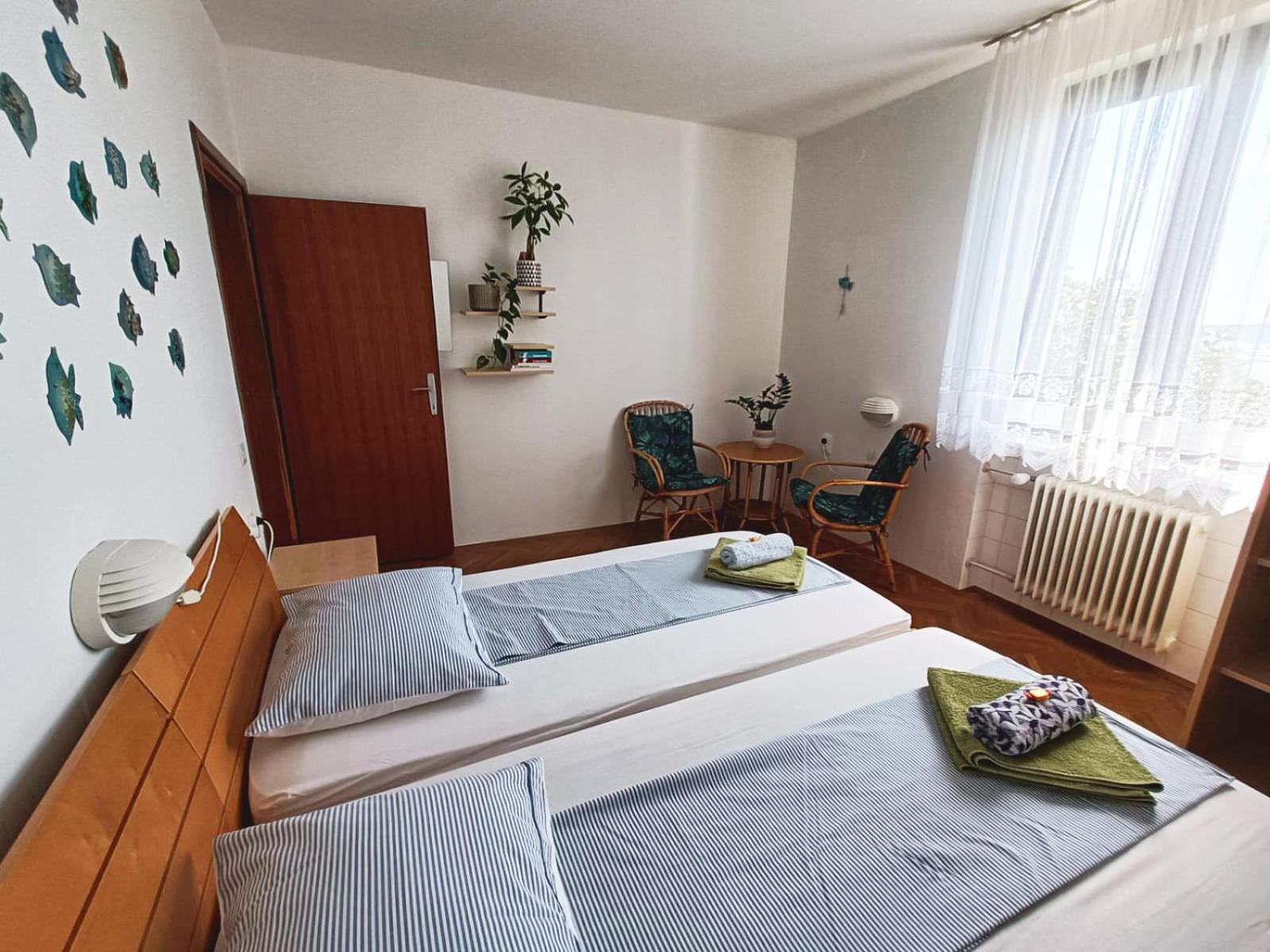 Beautiful Apartment With Picturesque View And Free Parking بورتوروز المظهر الخارجي الصورة