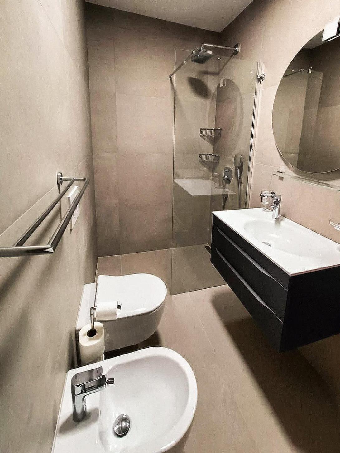 Beautiful Apartment With Picturesque View And Free Parking بورتوروز المظهر الخارجي الصورة
