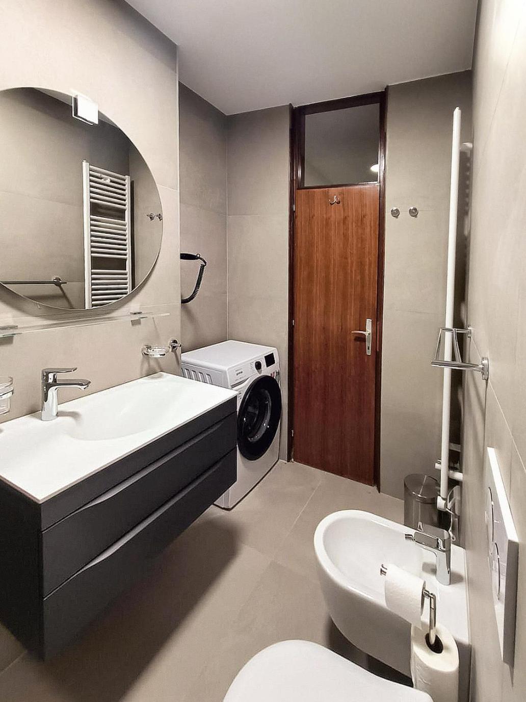 Beautiful Apartment With Picturesque View And Free Parking بورتوروز المظهر الخارجي الصورة